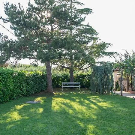 וילה Alberi